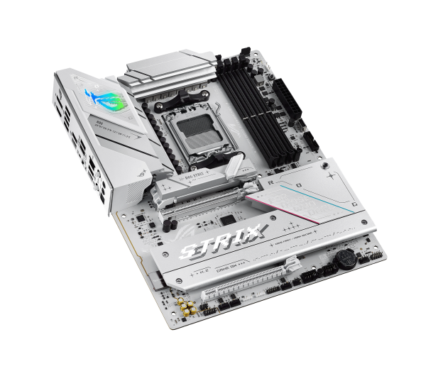ASUS ROG STRIX B850-A GAMING WIFI - 1306479 - zdjęcie 4